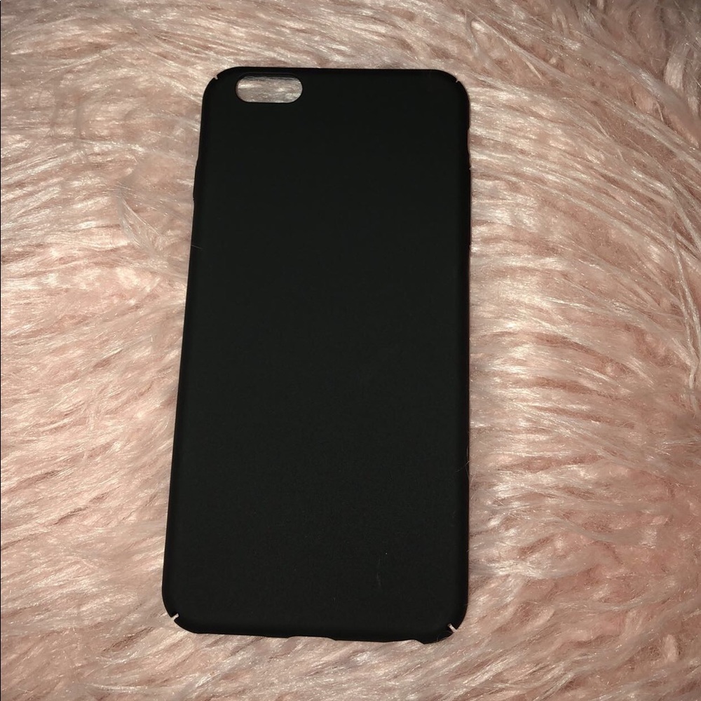 iPhone 6+ Case